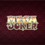 Mega Joker Logo