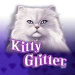 Kitty Glitter Logo