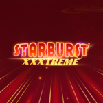 Starburst XXXtreme Logo