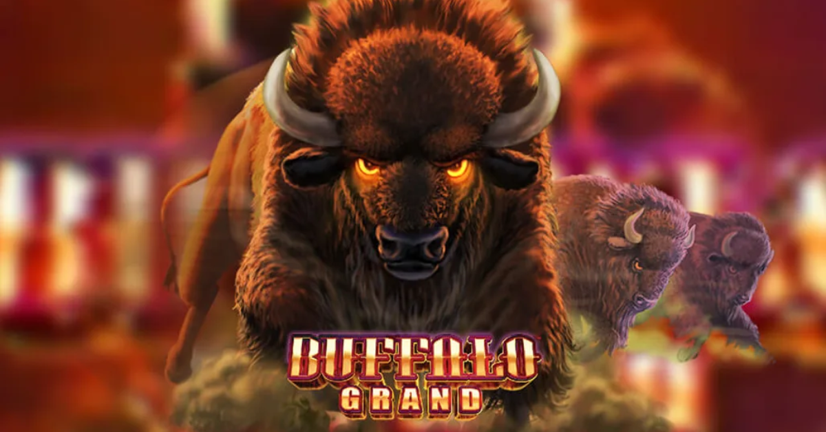 Buffalo Grand Review