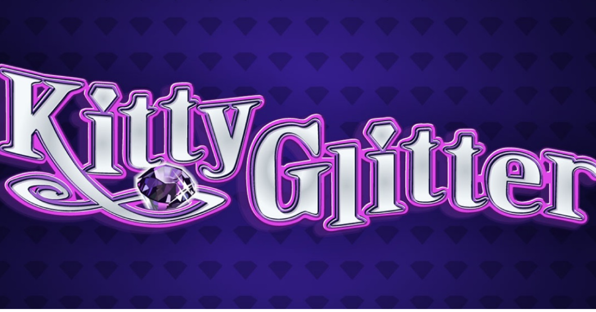 Kitty Glitter Review